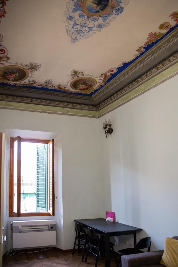 Nice Apartment Near The Basilica Of San Lorenzo Florenţa Exterior foto