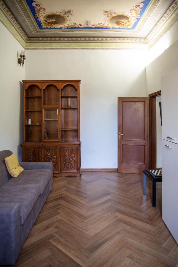 Nice Apartment Near The Basilica Of San Lorenzo Florenţa Exterior foto