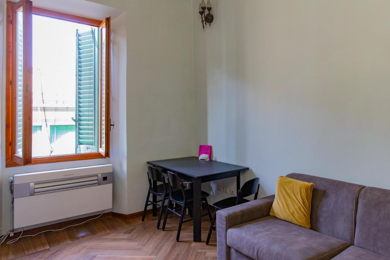 Nice Apartment Near The Basilica Of San Lorenzo Florenţa Exterior foto